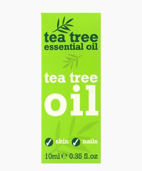 TEA TREE ESSENTIAL OIL 10 ml Skin Treatments Asetena Pa