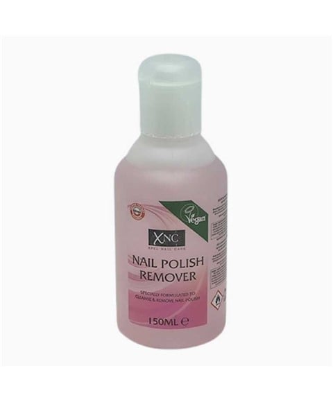 POLISH REMOVER 150 ml Color Pink Nails Asetena Pa