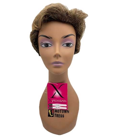X PRESSION CAMI WIG Color 8/26T Synthetic Hair Wigs Asetena Pa