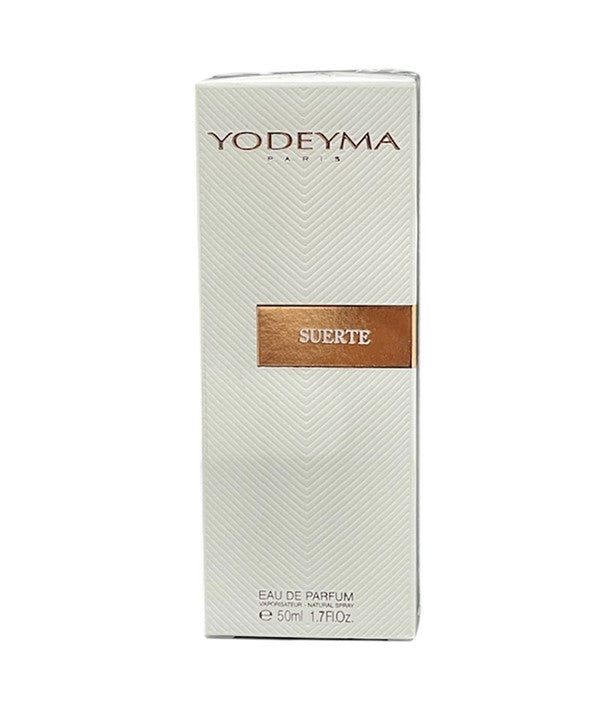 SUERTE EAU DE PARFUM 100 ml Perfumes for Her Asetena Pa