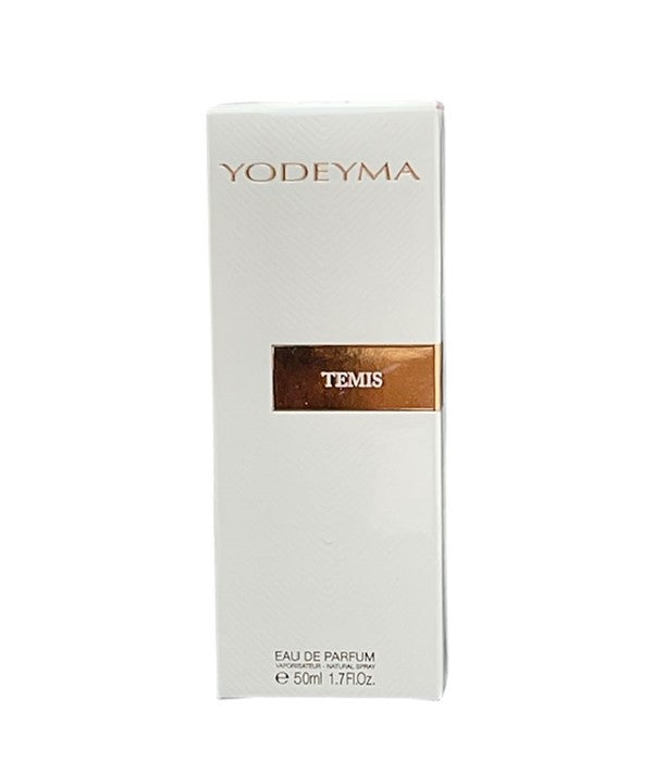 TEMIS EAU DE PARFUM 50 ml Perfumes for Her Asetena Pa
