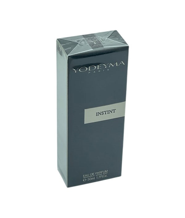 INSTINT EAU DE PARFUM 50 ml Perfumes for Him Asetena Pa