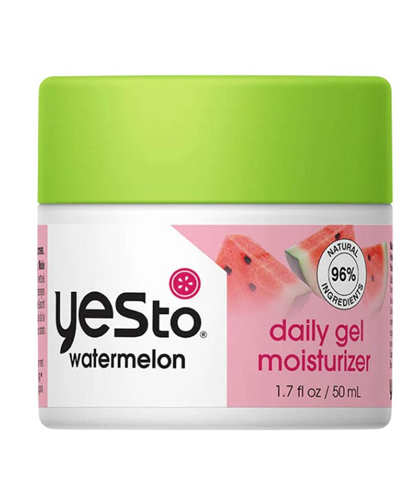 WATERMELON DAILY GEL MOISTURIZER 50 ml Skin Moisturizing Asetena Pa