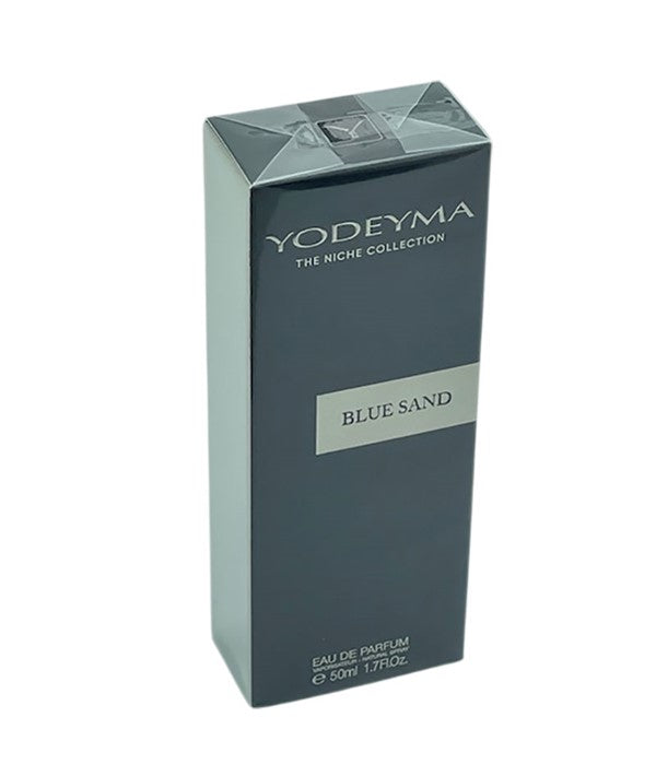 BLUE SAND EAU DE PARFUM 100 ml Perfumes for Him Asetena Pa
