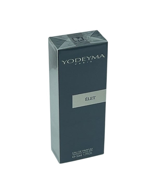 ELET EAU DE PARFUM 100 ml Perfumes for Him Asetena Pa