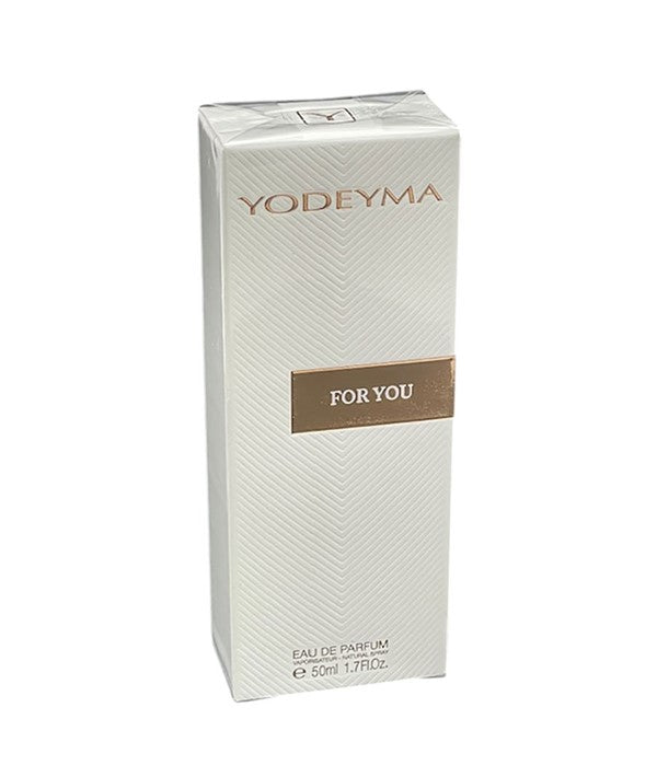 FOR YOU EAU DE PARFUM 50 ml Perfumes for Her Asetena Pa