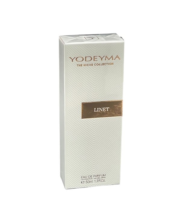 LINET EAU DE PARFUM 50 ml Perfumes for Her Asetena Pa