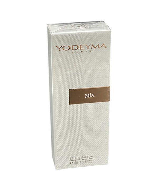 MIA EAU DE PARFUM 100 ml Perfumes for Her Asetena Pa