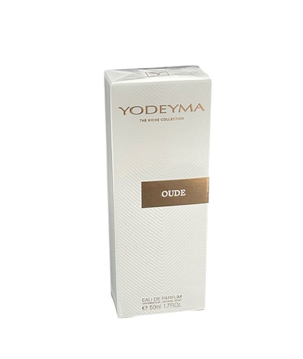 OUDE EAU DE PARFUM 50 ml Perfumes for Her Asetena Pa