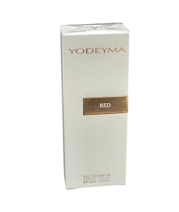 RED EAU DE PARFUM 100 ml Perfumes for Her Asetena Pa