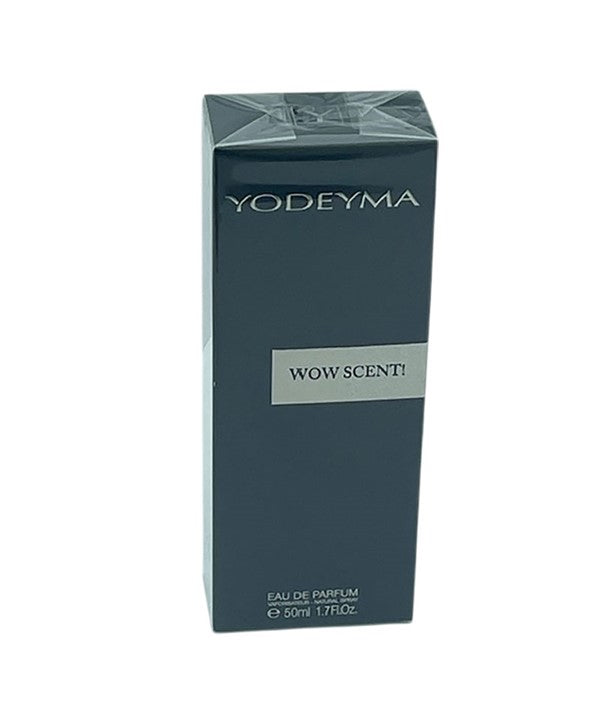 WOW SCENT EAU DE PARFUM 100 ml Perfumes for Him Asetena Pa
