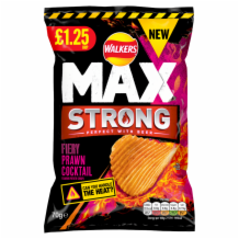 Walk Max Prawn Cocoktail 15x70g