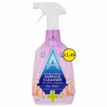 Astonish Anti Bacterial 6x750ml