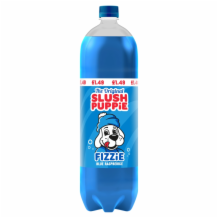 Slush Puppie Blue Raspberry 8x2ltr