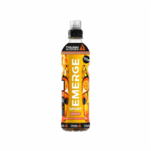 Emerge Isotonic Orange 7 12x500mlE(35)