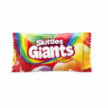 Skittles Giant 36x45g