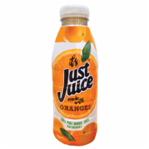 Just Juice Orange Pet 6x500ml