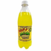 Bigga Pineapple 12x600ml