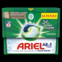 Ariel Poda w 4x12W