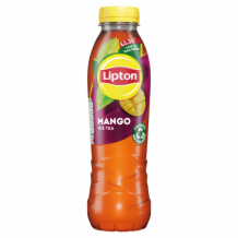 Lipton Icetea Mango 12x500mlE