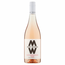 Most Wanted Sauvignon Blanc Rose 6x75cl