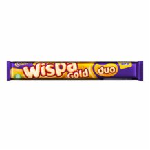 Cadbury Wispa Gold Duo 32x67g