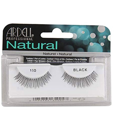 ARDELL FASHION EYE LASHES 110 Eye Makeup Asetena Pa