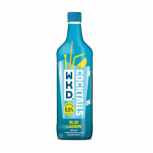 Wkd Blue Lagoon Cocktail 6x70cl
