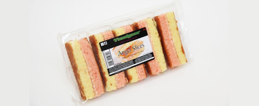 Yadgaar Angel Slices 1x2602