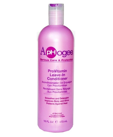 PROVITAMIN LEAVE IN CONDITIONER 473 ml Conditioner Asetena Pa
