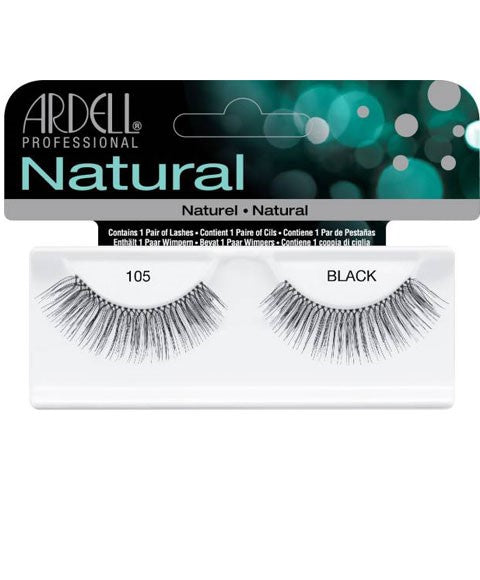 ARDELL FASHION EYE LASHES 105 Eye Makeup Asetena Pa