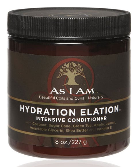 AS I AM BEAUTIFUL COILS AND CURLS HYDRATION ELATION 227 g (Pack of 4) Hair Styling Asetena Pa