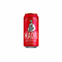 Madri 24x440ml