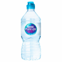 Nestle Pure Life Sports Cap 15x75cl