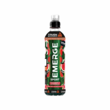 Emerge Isotonic Strawberry & Watermelon 7 12x500mlE(35)