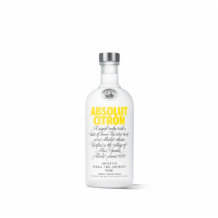 Absolut Citron 1x70cl