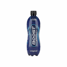 Boost Energy Original Pet 12x500ml