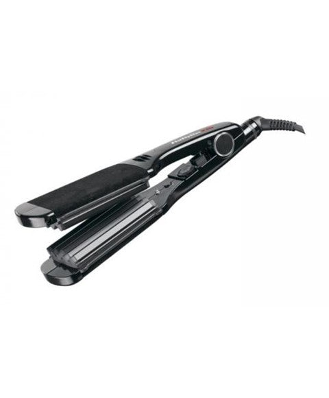 BABYLISS PRO CRIMPING IRON Hot Irons Asetena Pa