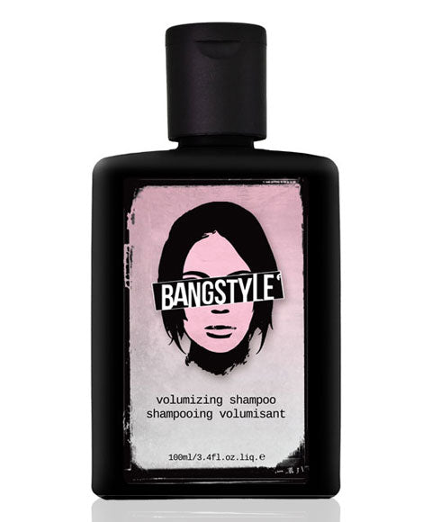 VOLUMIZING SHAMPOO 250 ml Shampoo Asetena Pa