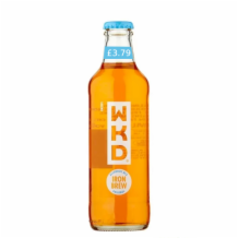 Wkd Iron Brew 6x70cl