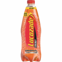 Lucozade Energy Original 12x900ml