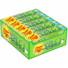 Chupa Chups Babol Apple Gum 20x28g(6)