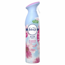 Febreze Aero Spray Blossoms 6x300ml