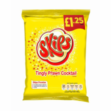 Skips Prawn Cocktail 16x45g