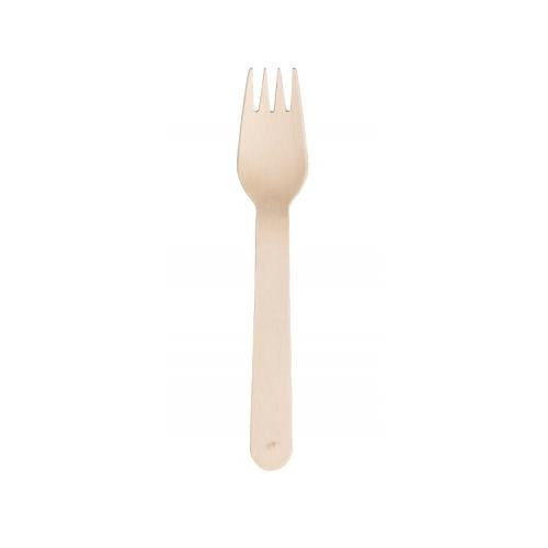 Birchwood Fork '' 1x100's