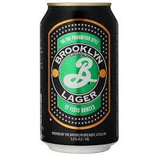 Brooklyn Lager 24x440ml