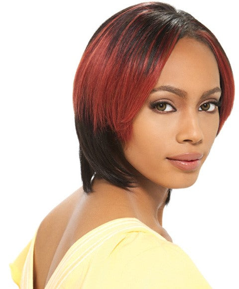 BUMP COLLECTION HH BUMP SASSY WVG 6 Color 27 Human Hair Bundles Asetena Pa