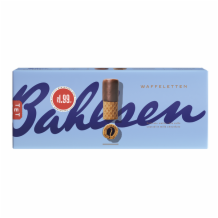 Bahlsen Waffeletten 12x100g