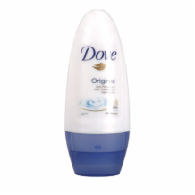 Dove Roll On Original 6x50ml