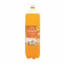 Sun Spring Orange 6x2ltr